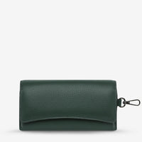 Into The Ether Sunglasses Case