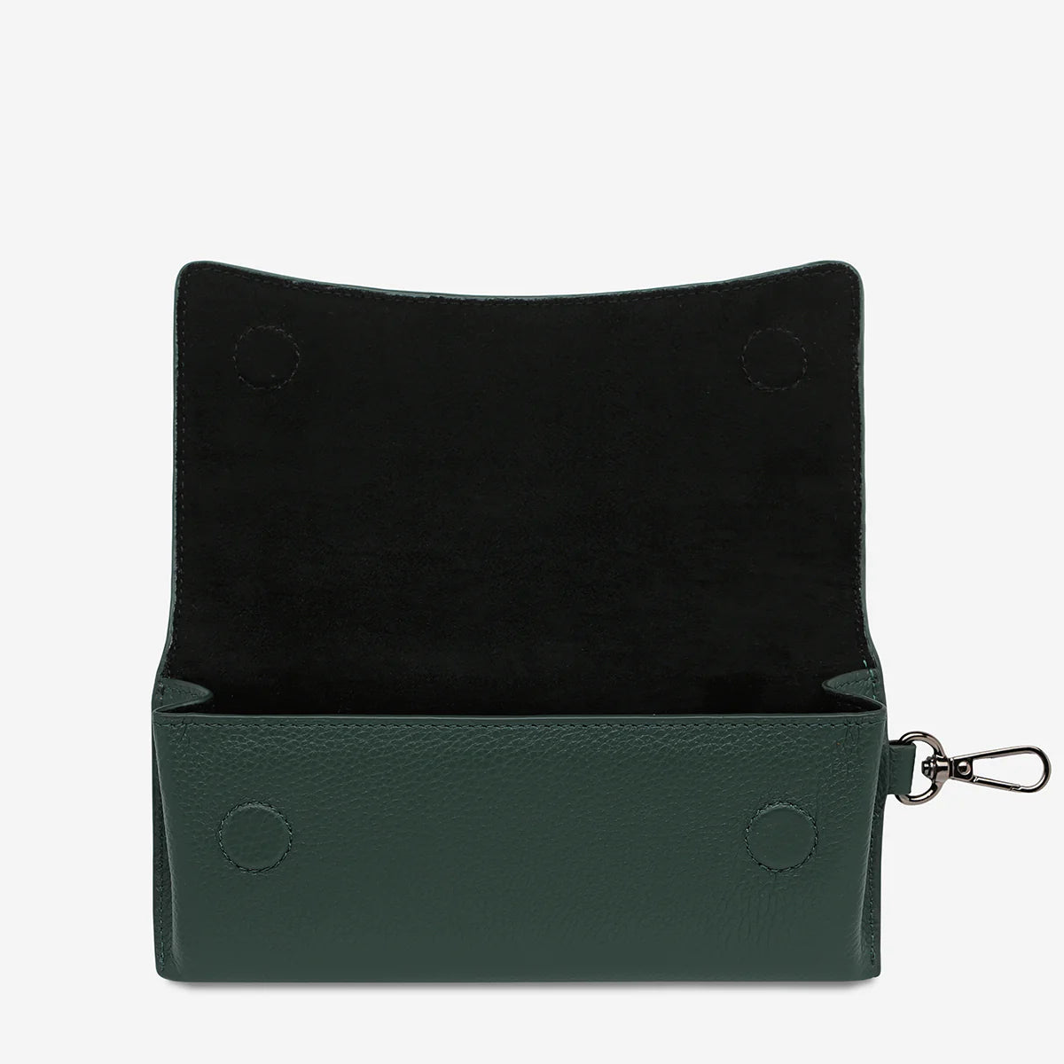 Into The Ether Sunglasses Case