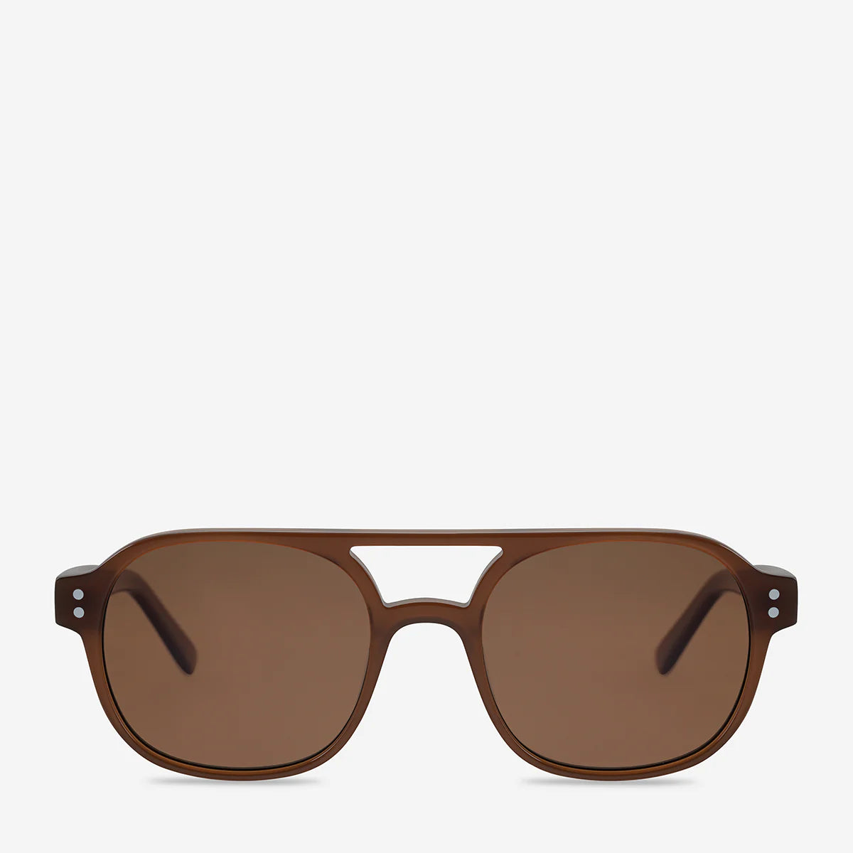 Subliminal Sunglasses | Brown