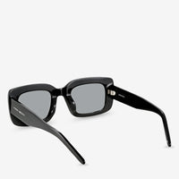 Unyielding Sunglasses | Black