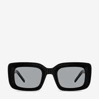 Unyielding Sunglasses | Black