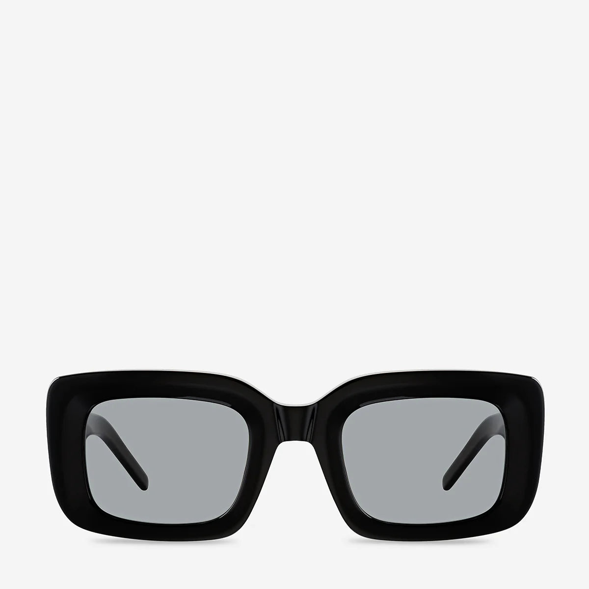 Unyielding Sunglasses | Black