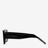 Unyielding Sunglasses | Black