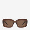 Unyielding Sunglasses | Brown