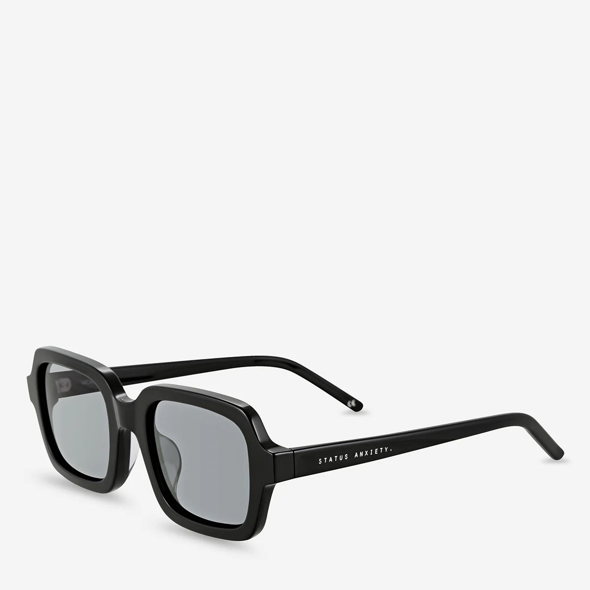 Vacation Sunglasses | Black