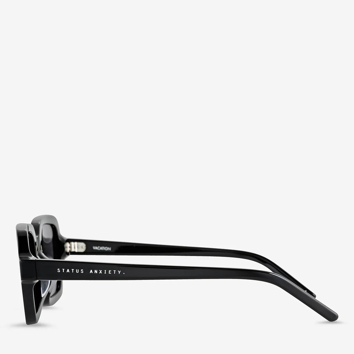 Vacation Sunglasses | Black