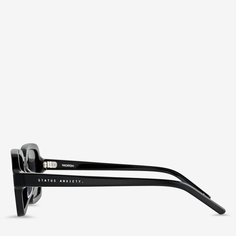 Vacation Sunglasses | Black