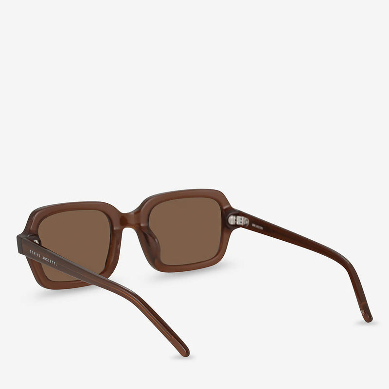 Vacation Sunglasses | Brown