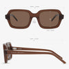 Vacation Sunglasses | Brown