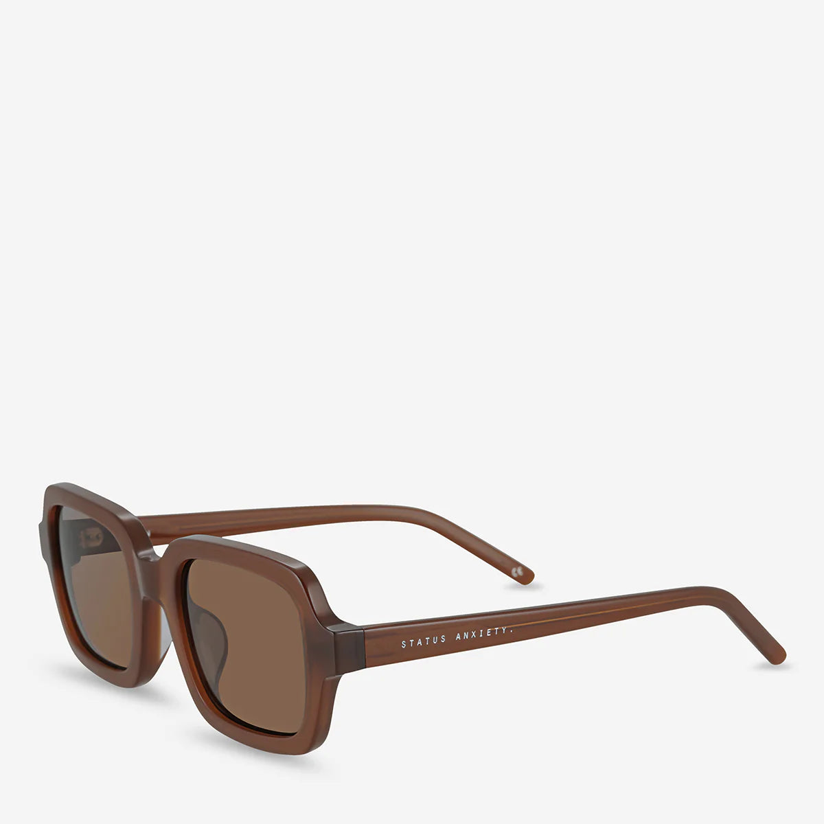 Vacation Sunglasses | Brown