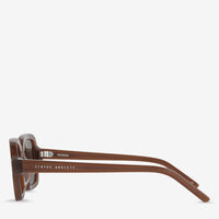 Vacation Sunglasses | Brown