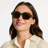 Vacation Sunglasses | Moss