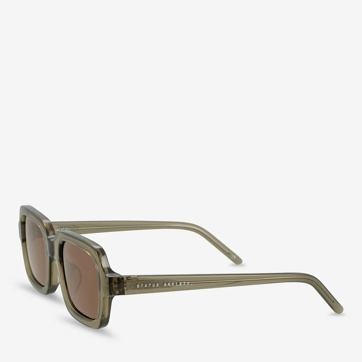 Vacation Sunglasses | Moss