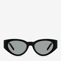 Visceral Sunglasses | Black