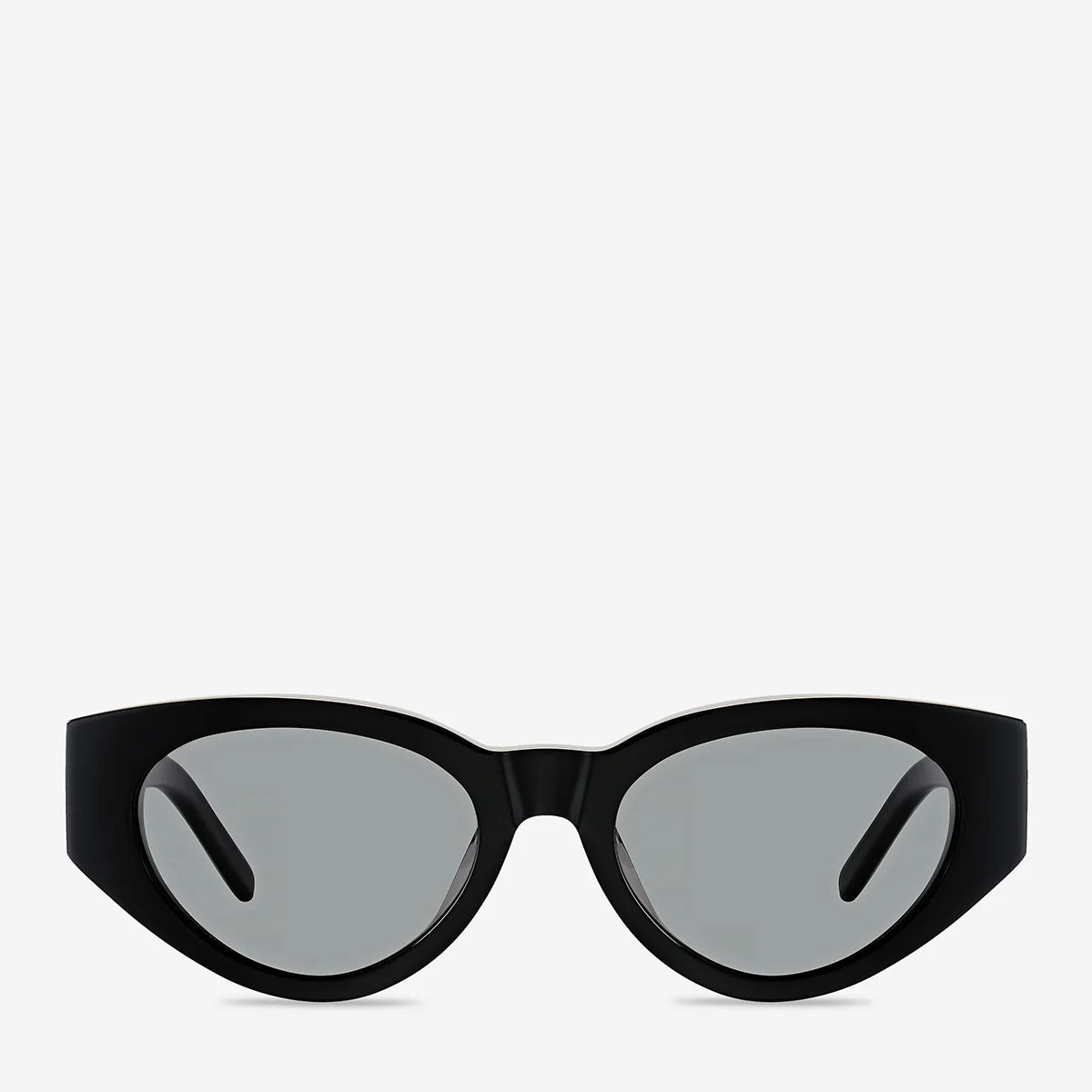 Visceral Sunglasses | Black