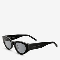 Visceral Sunglasses | Black