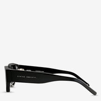 Visceral Sunglasses | Black