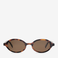 Wonder Sunglasses | Brown Tort