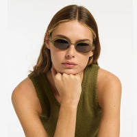 Wonder Sunglasses | Pear