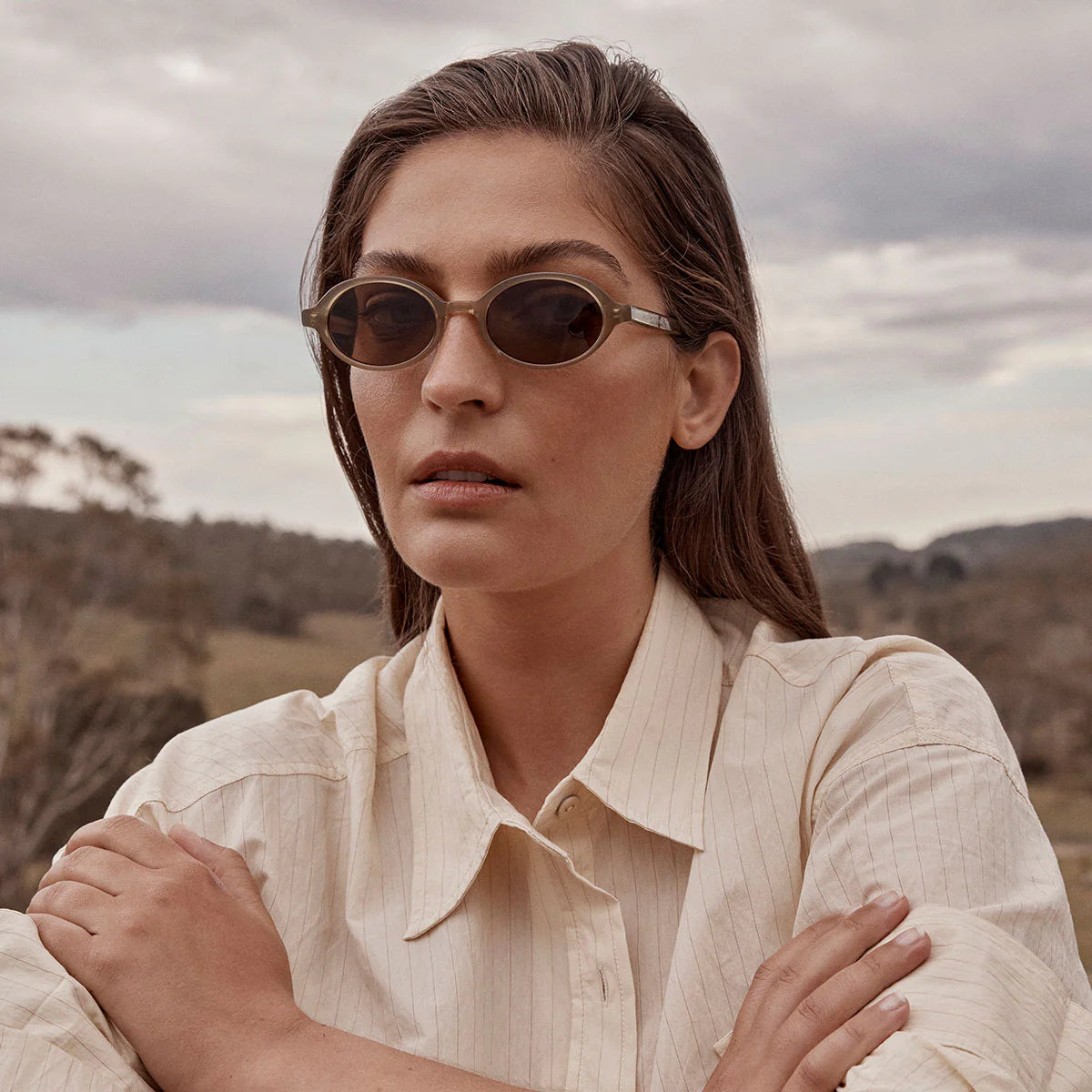 Wonder Sunglasses | Pear