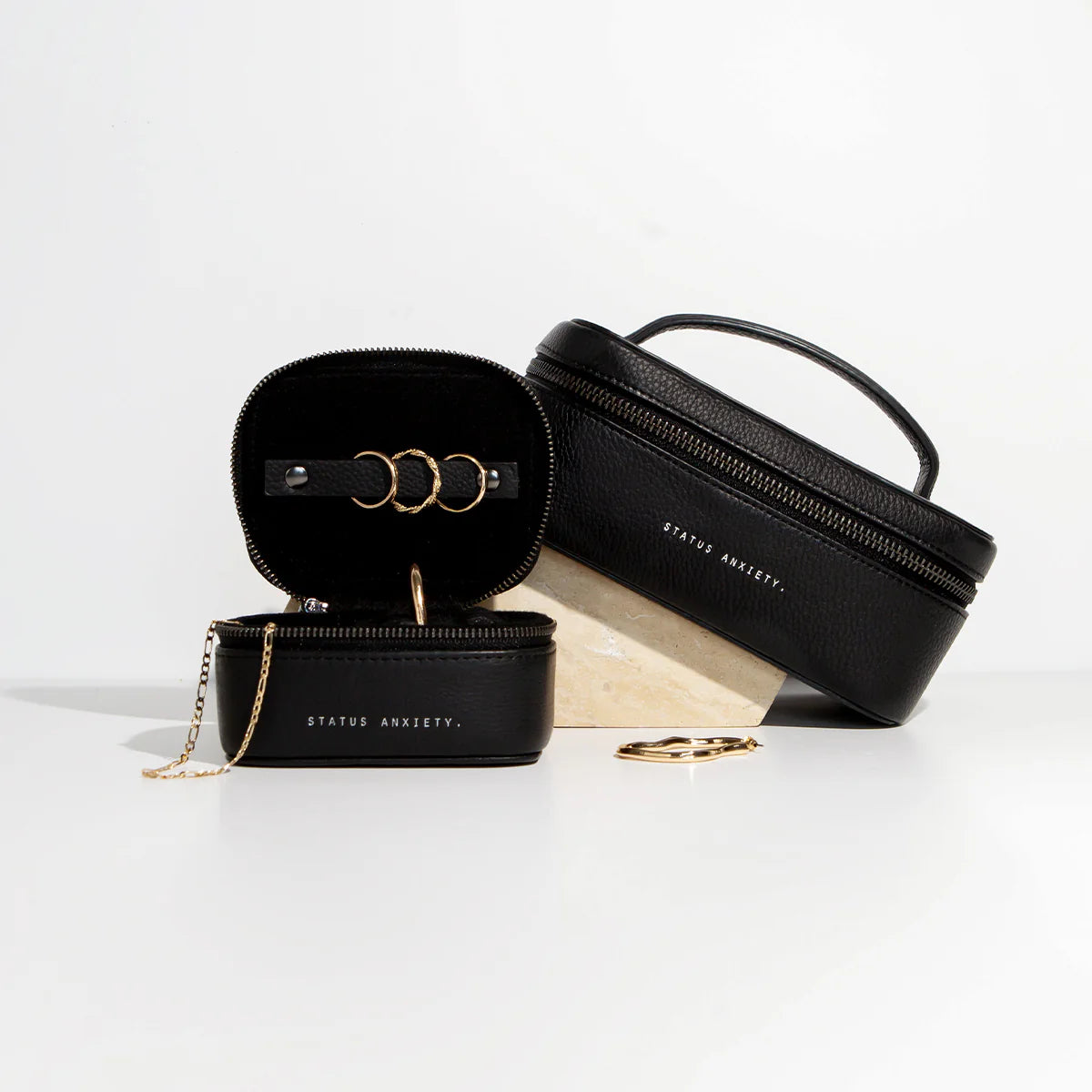 Heartbreaker Jewellery Case