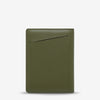 In Transit Passport Wallet