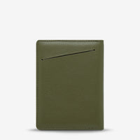 In Transit Passport Wallet