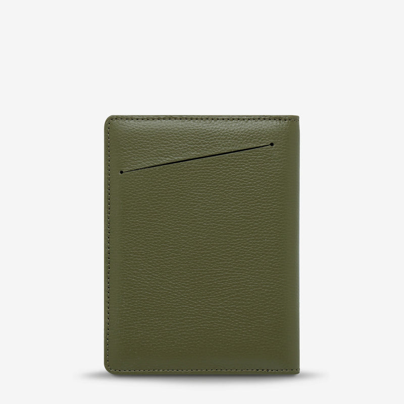 In Transit Passport Wallet