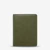 In Transit Passport Wallet