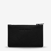 Avoiding Things Wallet | Black