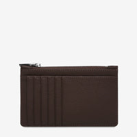 Avoiding Things Wallet