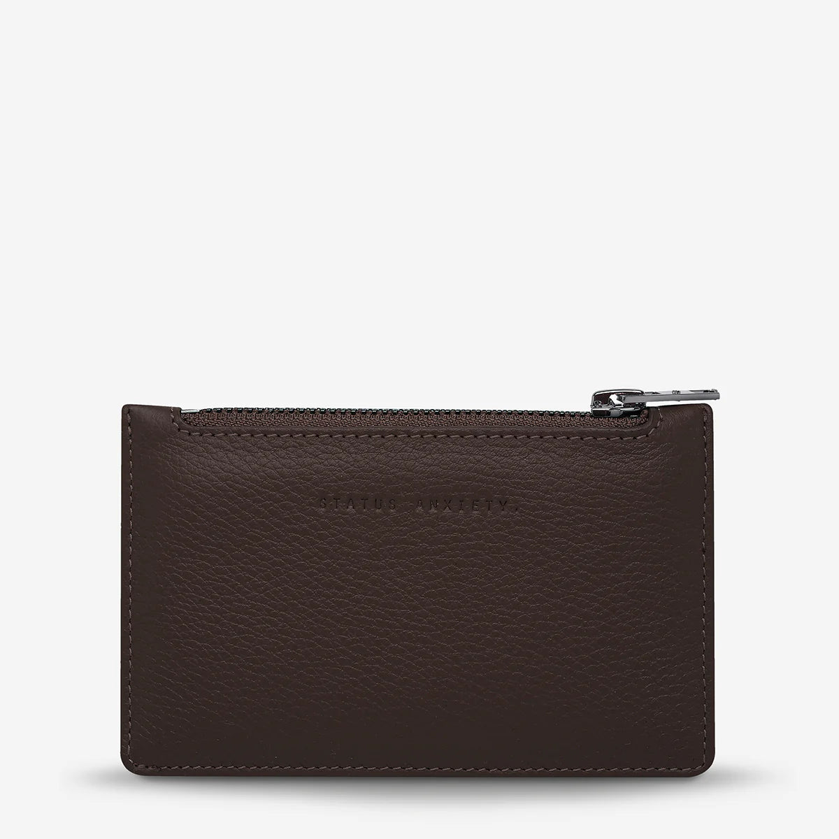 Avoiding Things Wallet