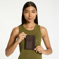 Gone Again Wallet