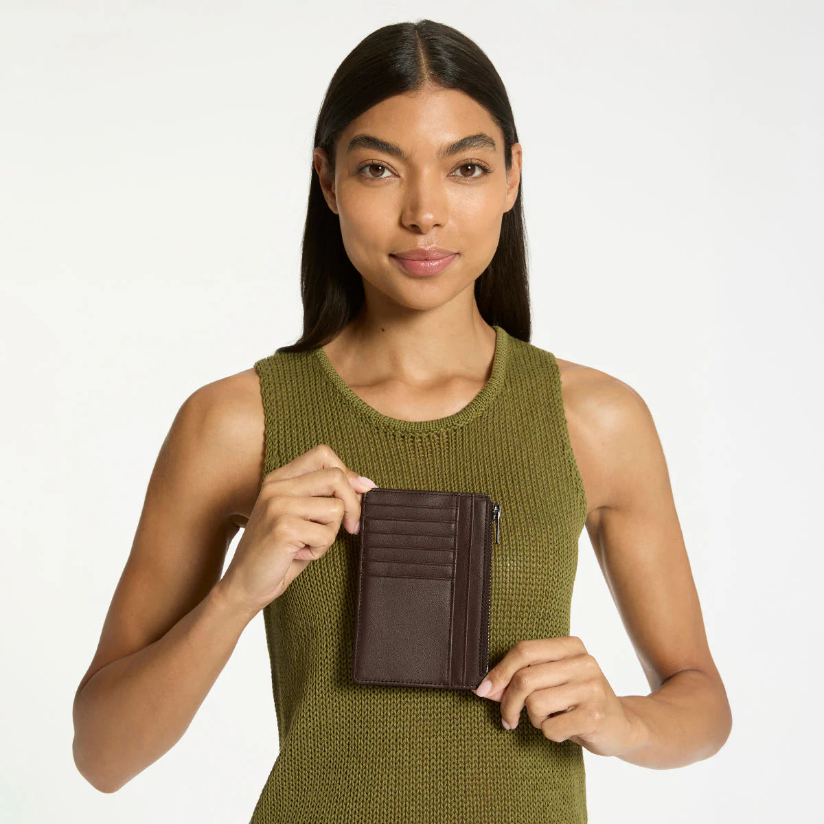 Gone Again Wallet