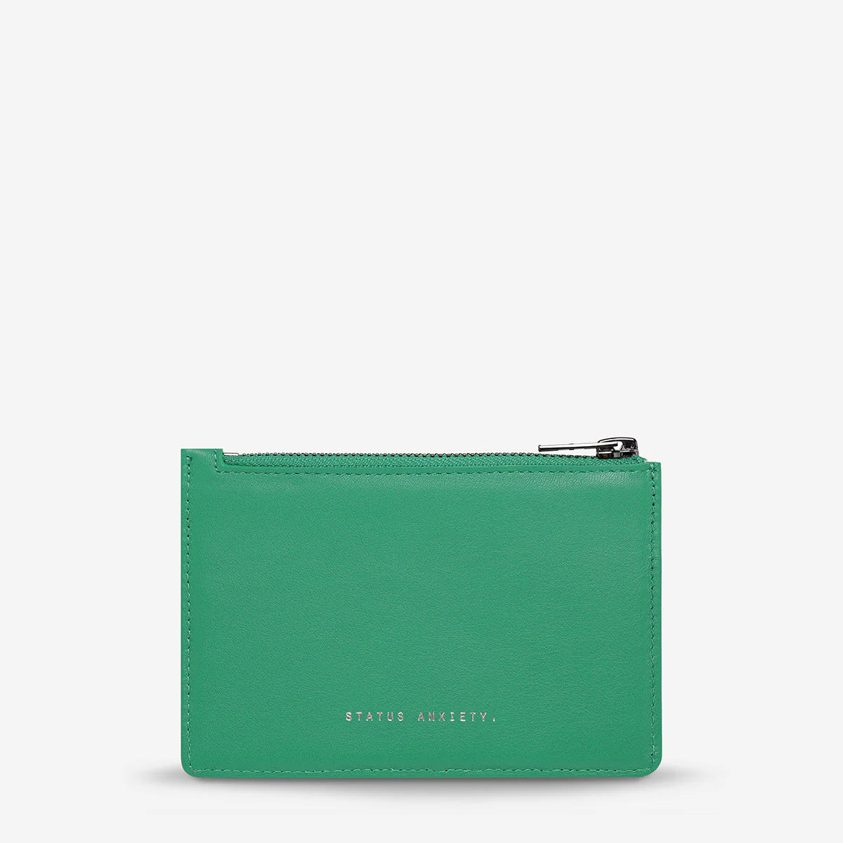 Gone Again Wallet