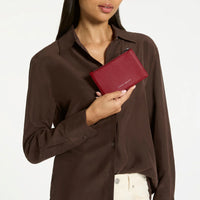 Gone Again Wallet