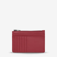 Gone Again Wallet