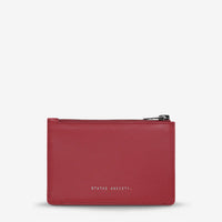 Gone Again Wallet