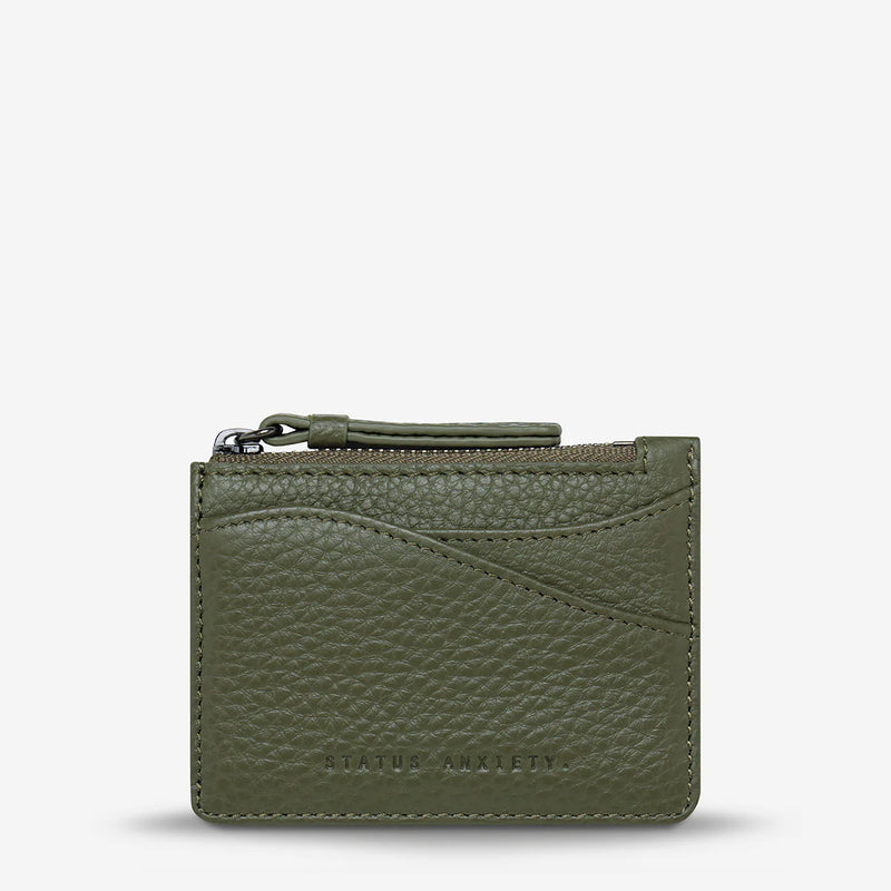 Hearts Still Beating Wallet