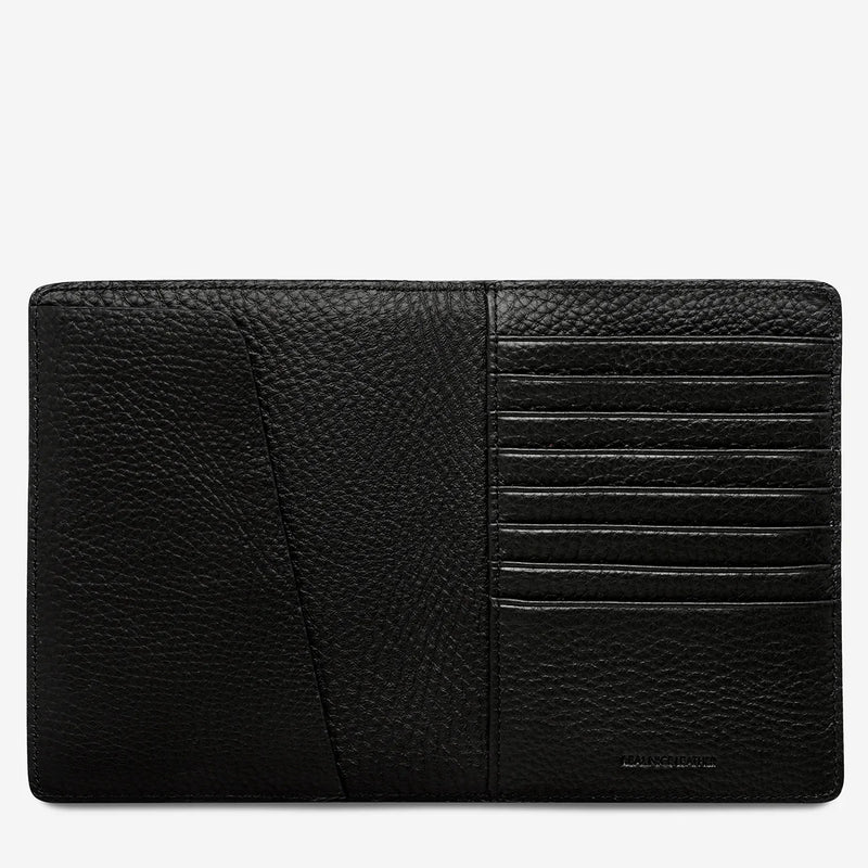 In Transit Passport Wallet