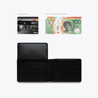 Jonah Wallet