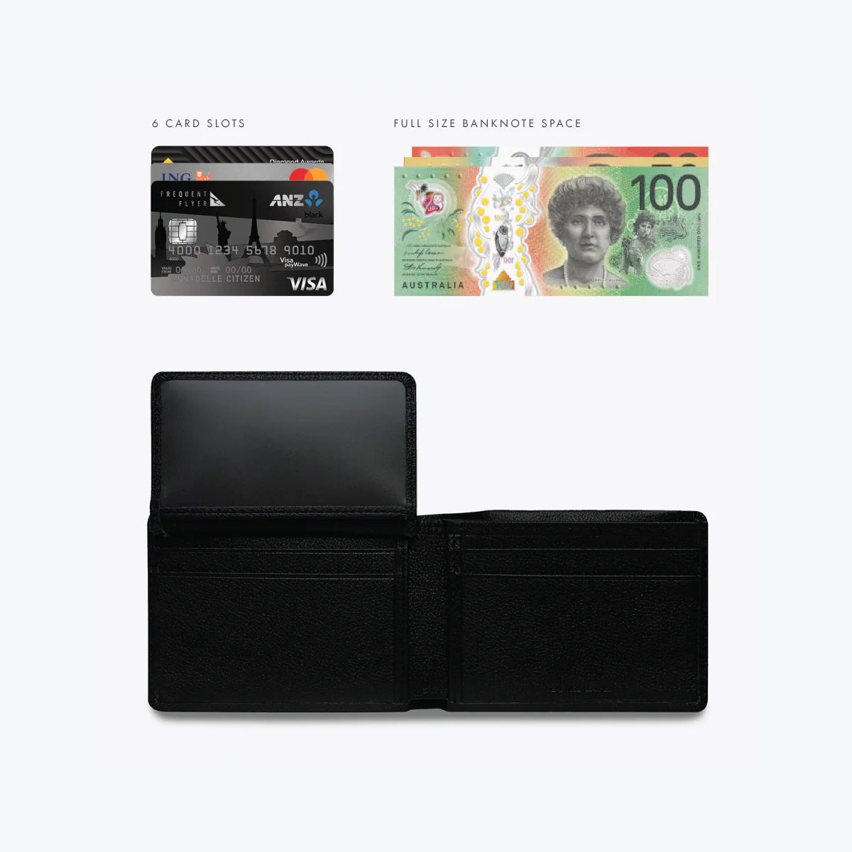 Jonah Wallet