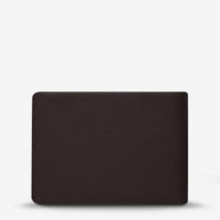 Jonah Wallet