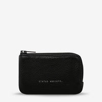 Left Behind Wallet