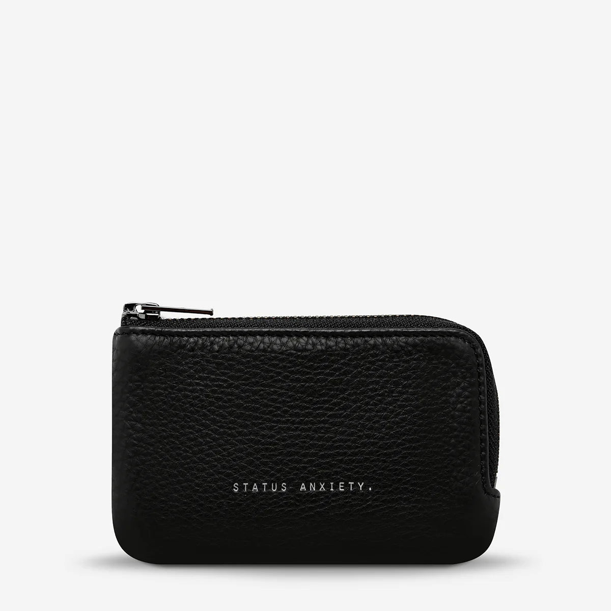 Left Behind Wallet