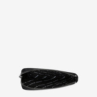 Left Behind Wallet