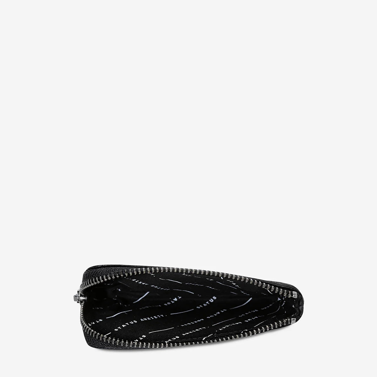 Left Behind Wallet