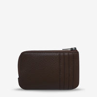 Left Behind Wallet