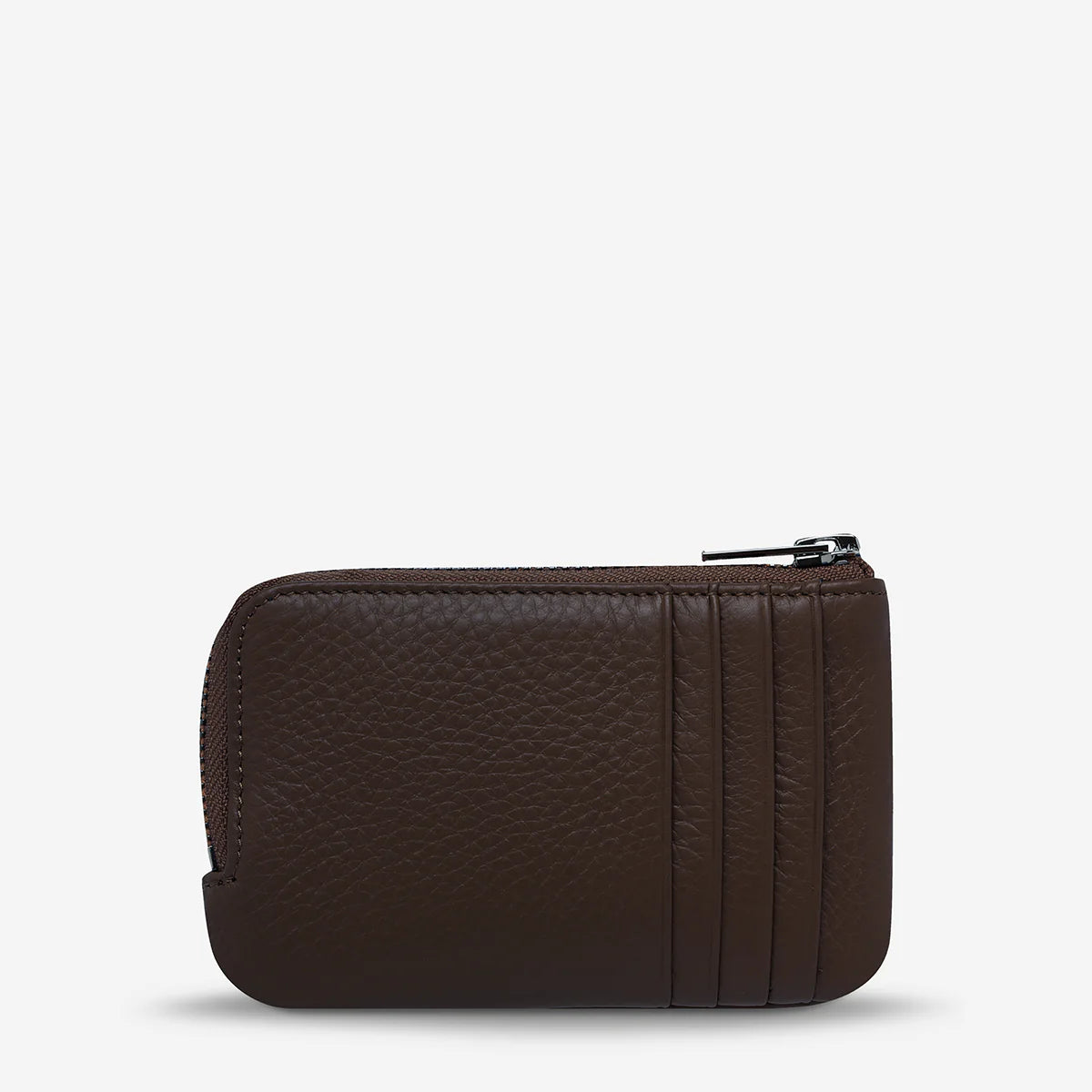 Left Behind Wallet