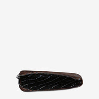 Left Behind Wallet